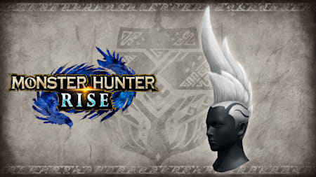 "Spiribird Edge" hairstyle