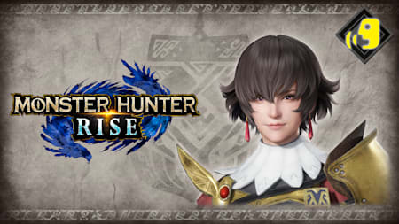 Hunter Voice: Fiorayne
