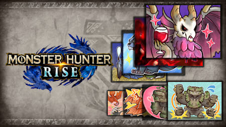 "Special Stickers 10" sticker set