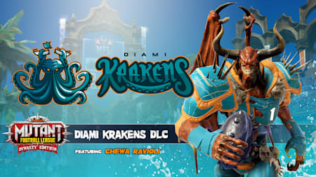 Diami Krakens
