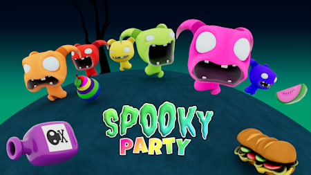 Spooky Party