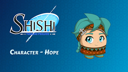 Character - Hope