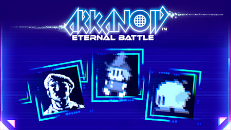 LIMITED EDITION PACK - TAITO LEGACY