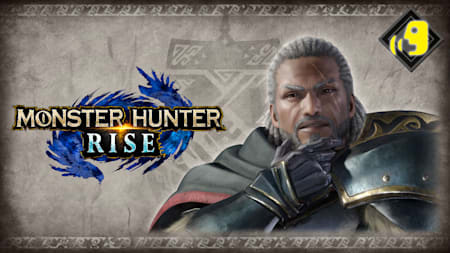 Hunter Voice: Arlow