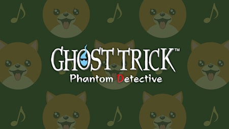 Ghost Trick: Phantom Detective - DLC