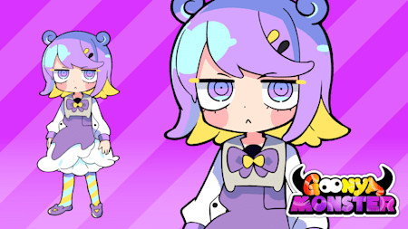 Additional Voice : Snail