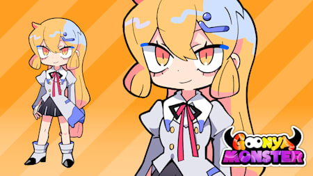 Additional Voice : Pirarucu