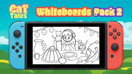 Whiteboards Pack 2