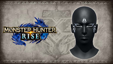 "Mizutsune" face paint