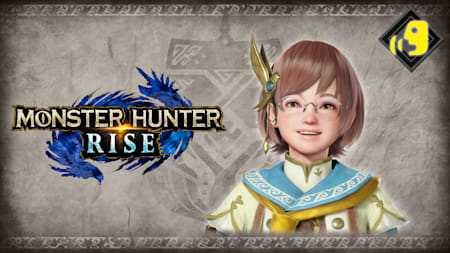 Hunter Voice: Chichae