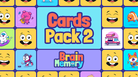 Cards Pack 2