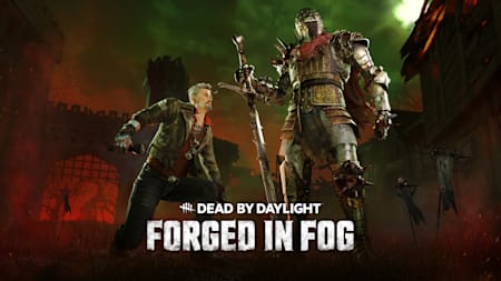 Dead by Daylight: Forged in Fog Chapter