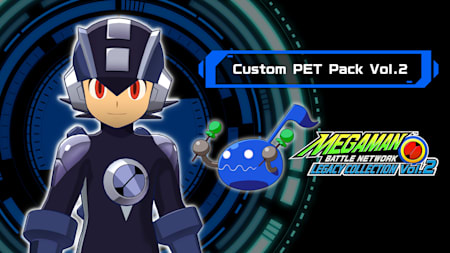 Custom PET Pack Vol.2