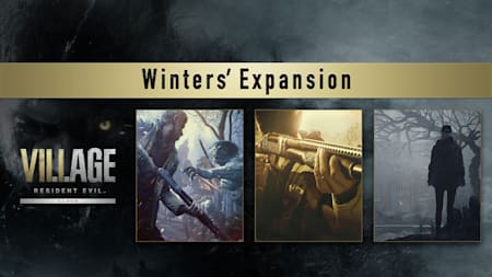 Winters' Expansion