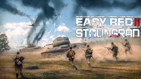 Easy Red 2: Stalingrad