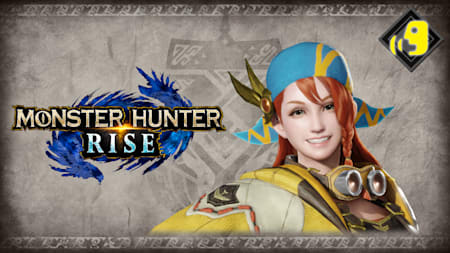 Hunter Voice: Minayle