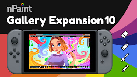 Gallery Expansion 10