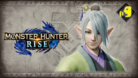 Hunter Voice: Oboro