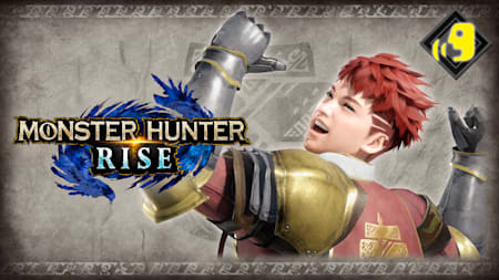 Hunter Voice: Jae