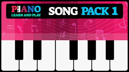 Song Pack 1