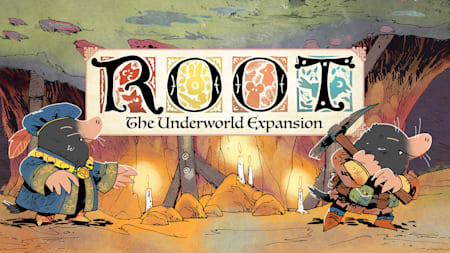 The Underworld Expansion