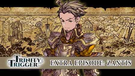 Extra Episode: Zantis