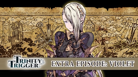 Extra Episode: Violet