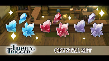 Crystal Set