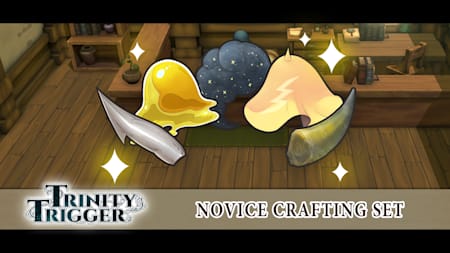 Novice Crafting Set