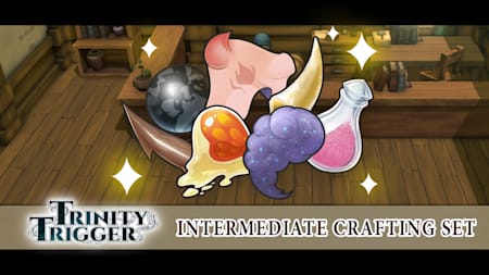 Intermediate Crafting Set