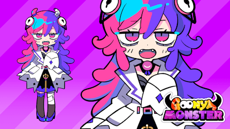 Additional Voice : Anemone