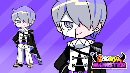 Additional Voice : Slug