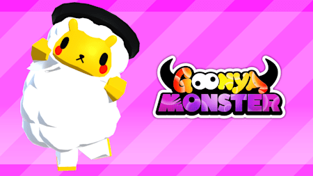Additional Character (Buster) : Jingiskan's Jinkun/Mascot Character