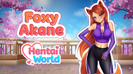 Foxy Akane