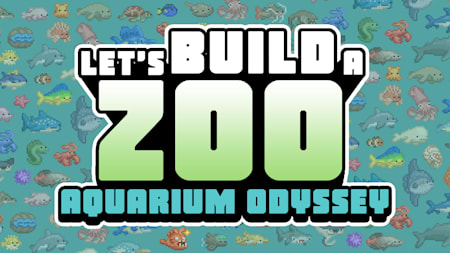 Aquarium Odyssey DLC
