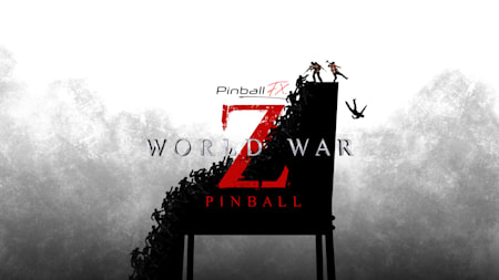 Pinball FX - World War Z Pinball