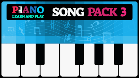 Song Pack 3