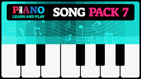 Song Pack 7