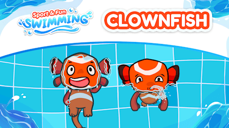 Clownfish