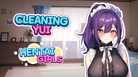 Cleaning Yui