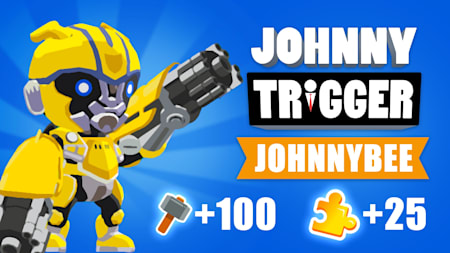 Johnny Trigger: Johnnybee DLC