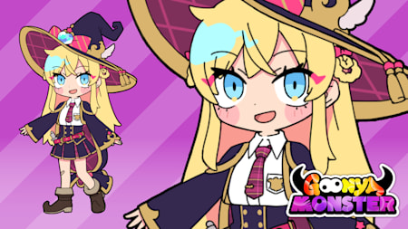 Additional Voice : Alice