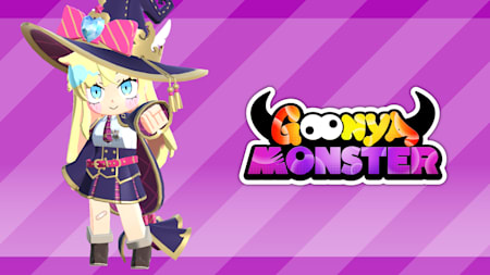 Additional Character (Buster) : Alice