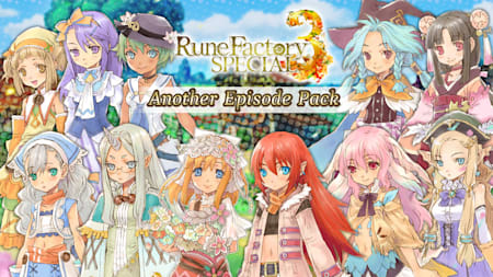 Another Episode Pack