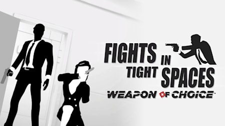 Weapon of Choice