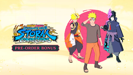 NBUNSC - Pre-Order Pack