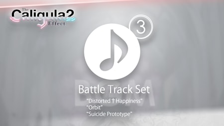 Battle Track Set