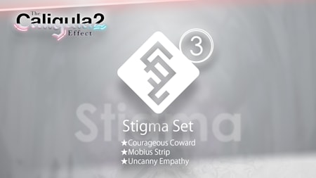 Stigma Set
