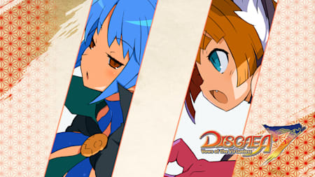 Short-Hair Succubus & Felynn Costumes