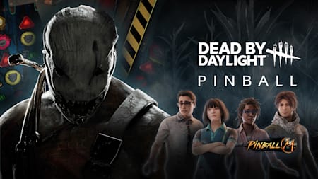 Pinball M - Dead by Daylight™ Pinball